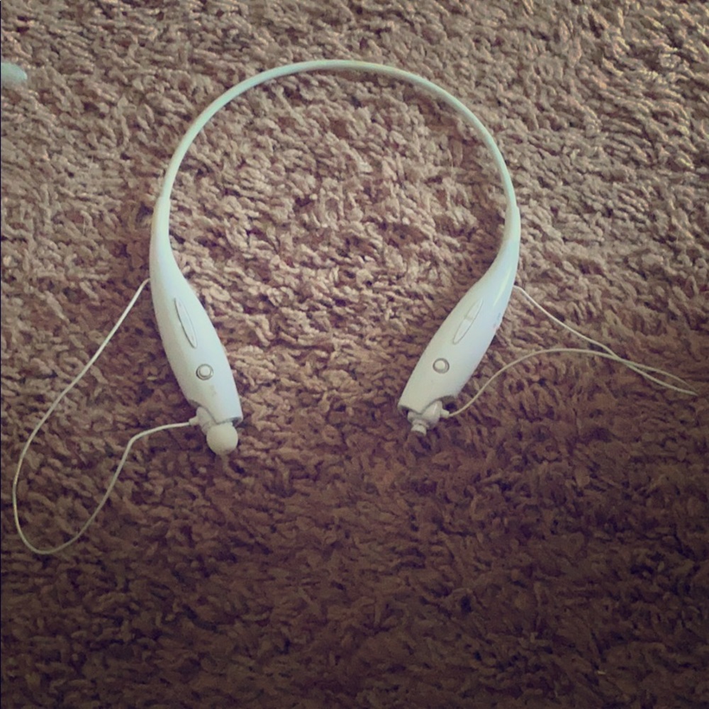 Bluetooth Headphones